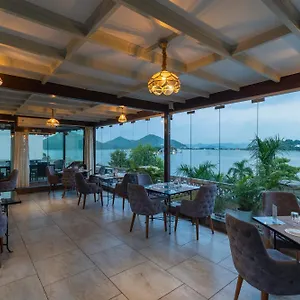4* Hotel Panna - A Facing Boutique