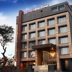 4* Inn Shree Kanak