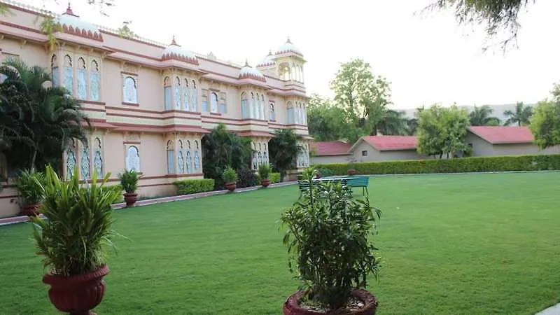 Juesta Rajputana Resort & Convention Centre, Udaipur 5*,  India