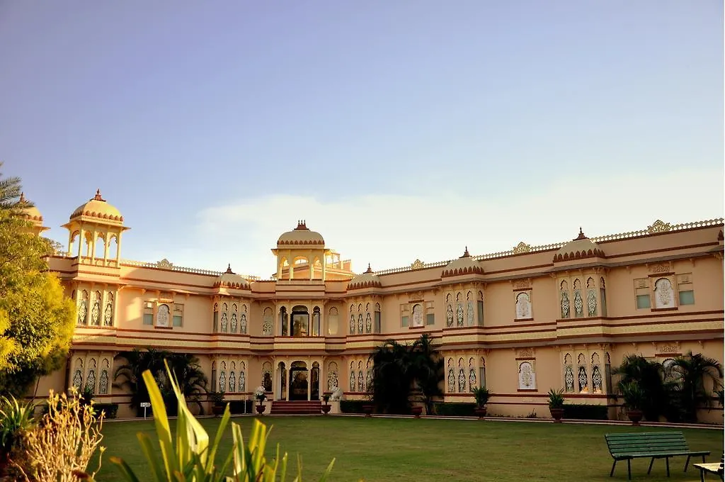 Juesta Rajputana Resort & Convention Centre, Udaipur