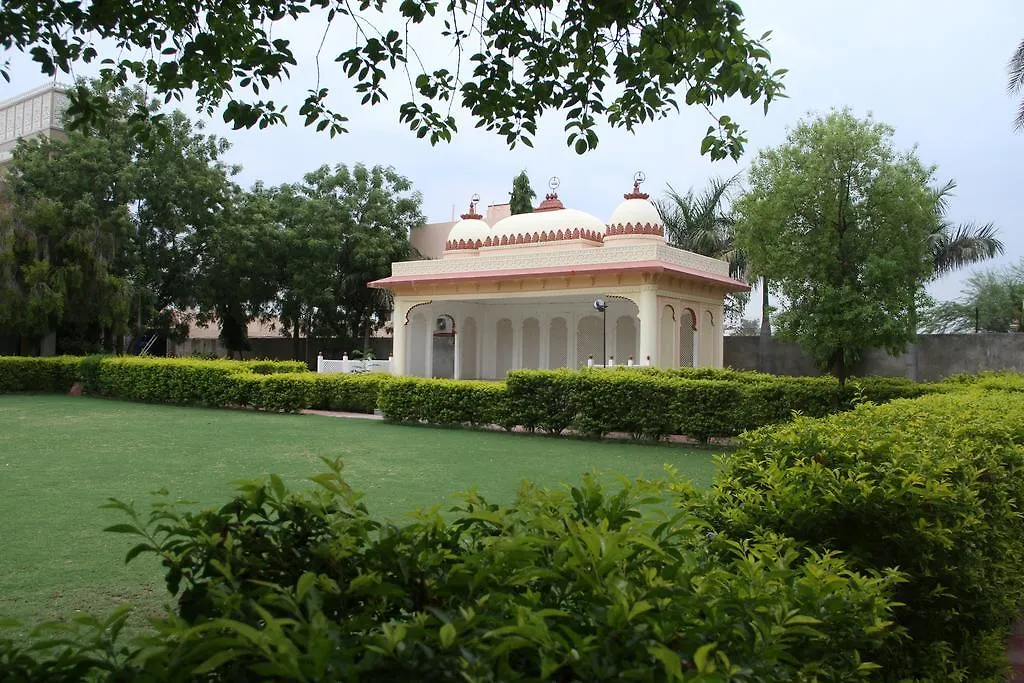 Juesta Rajputana Resort & Convention Centre, Udaipur