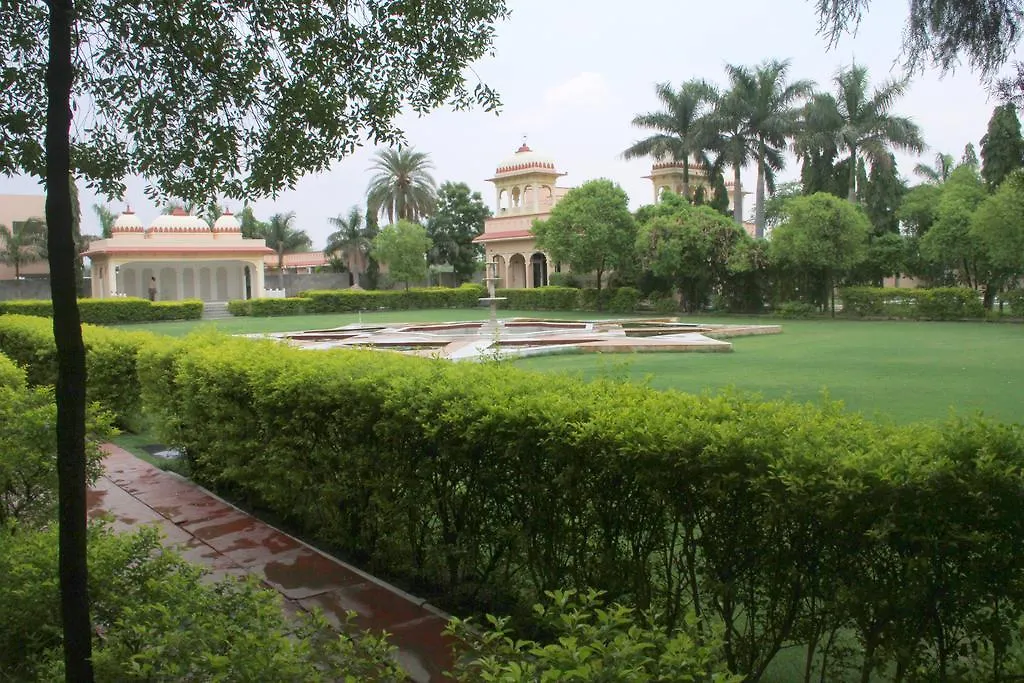 Juesta Rajputana Resort & Convention Centre, Udaipur
