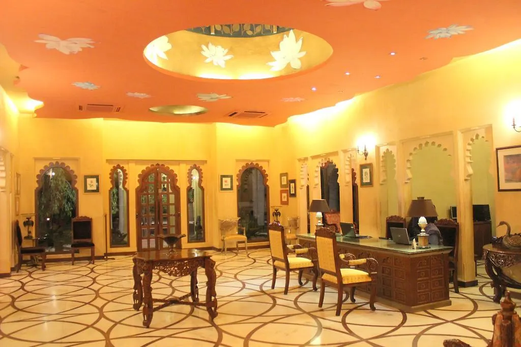 Juesta Rajputana Resort & Convention Centre, Udaipur