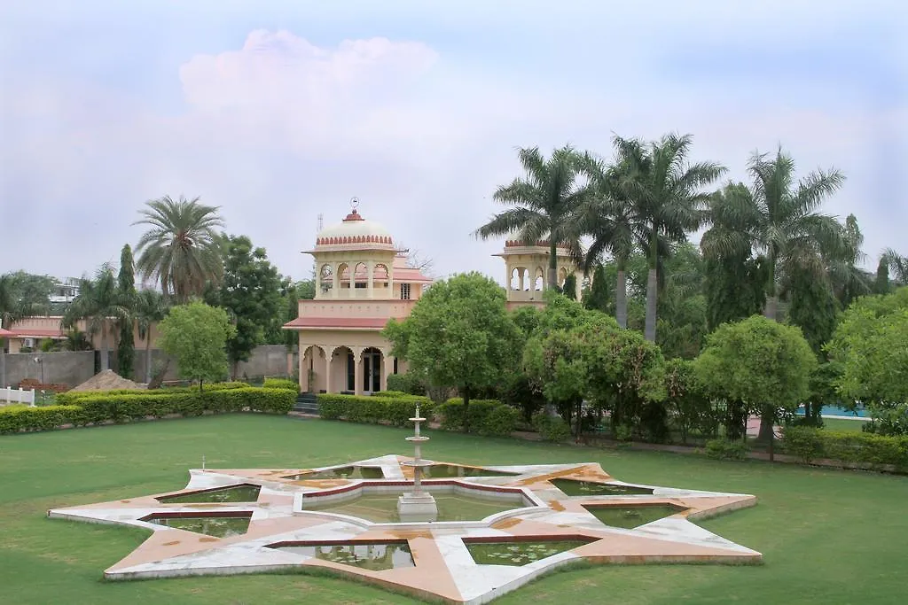 Juesta Rajputana Resort & Convention Centre, Udaipur