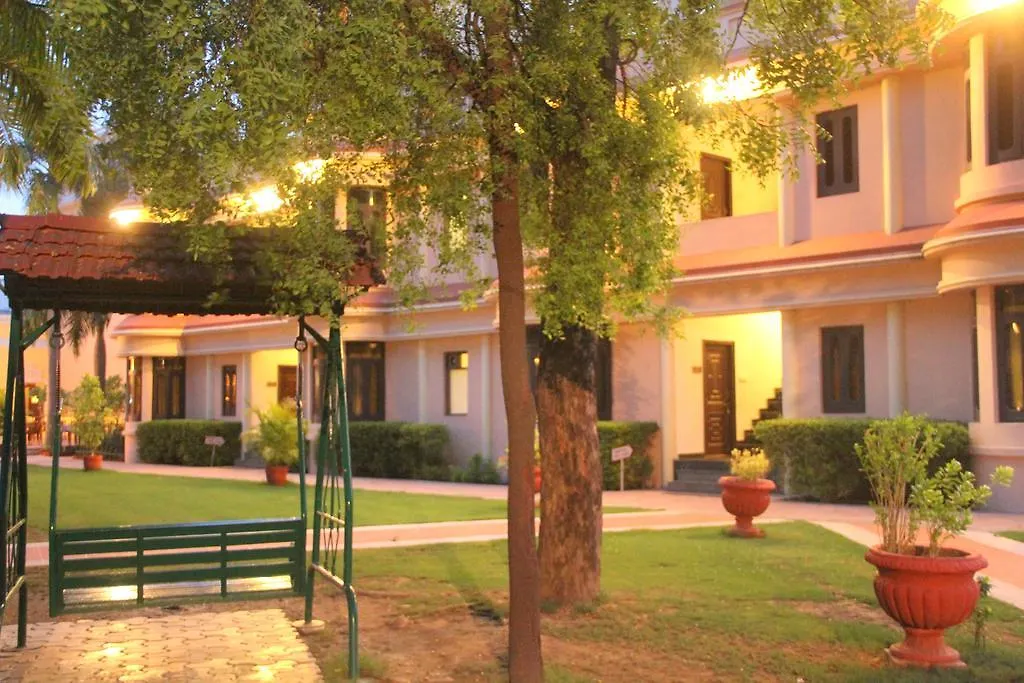Juesta Rajputana Resort & Convention Centre, Udaipur India