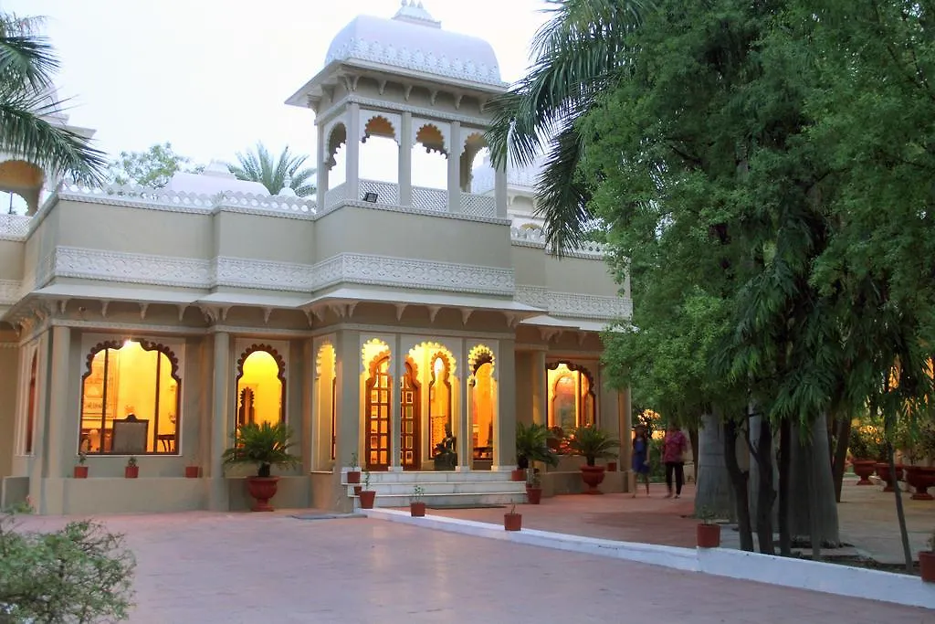Juesta Rajputana Resort & Convention Centre, Udaipur 5*,  India