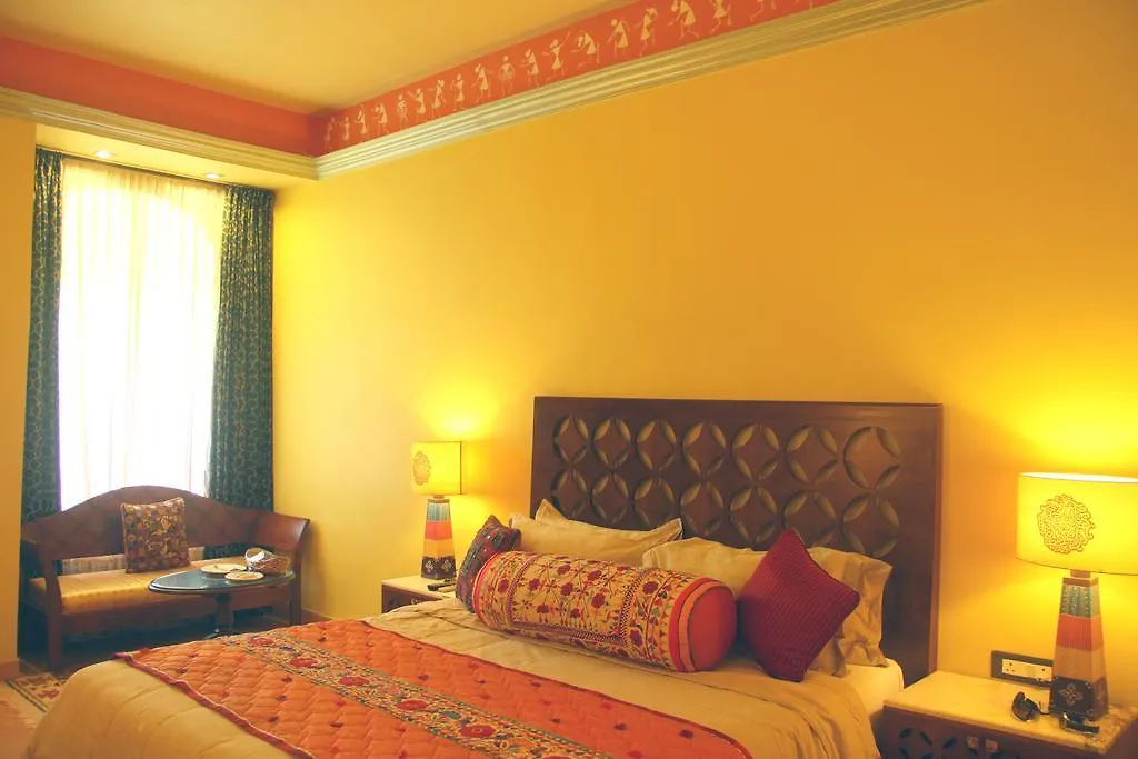 Juesta Rajputana Resort & Convention Centre, Udaipur
