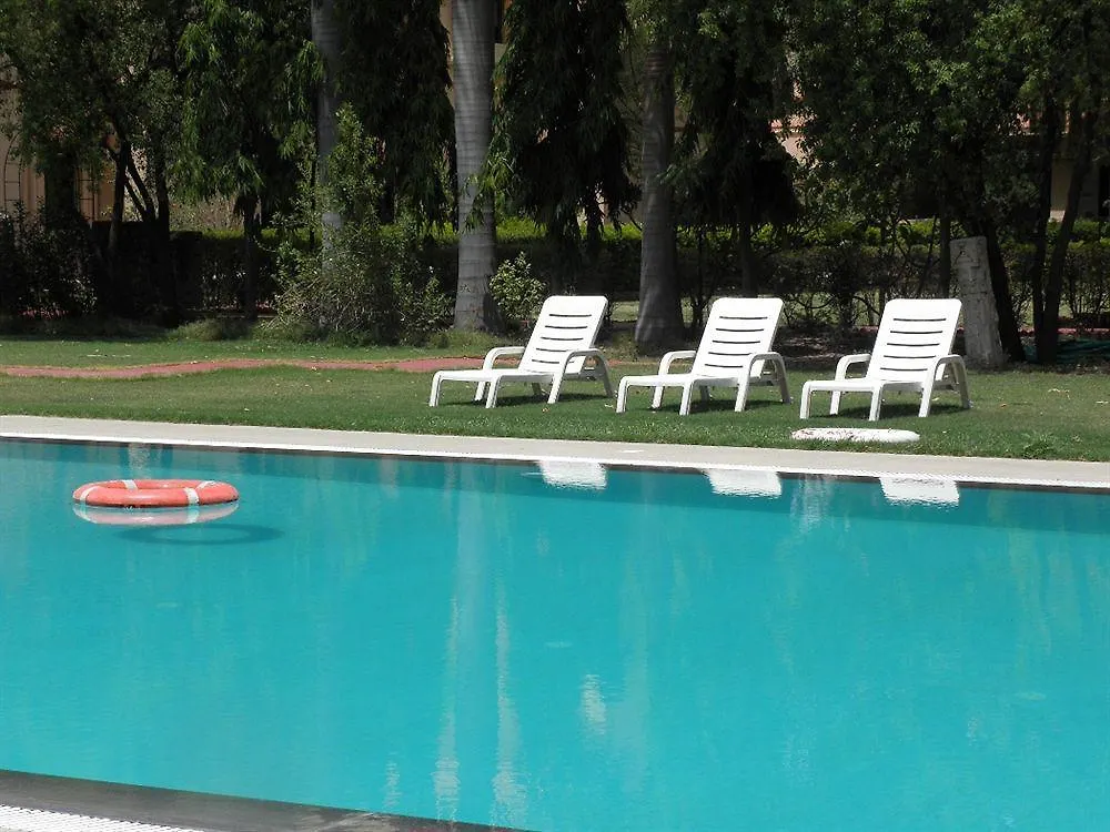 Juesta Rajputana Resort & Convention Centre, Udaipur